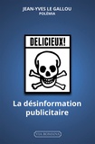 Jean-Yves Le Gallou - La désinformation publicitaire.