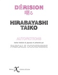 Taiko Hirabayashi - Dérision.