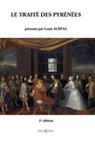 Louis Albesa - Le traité des Pyrénées.