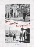 Robert Doisneau et Jean Dieuzaide - Une amitié heureuse !.