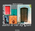 Martine Cazabonne - De porte en porte dans le Val d'Azun.