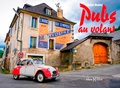 Michel Mahler - Pubs au volant.