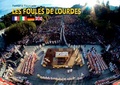 Fernand Fourcade - Les foules de Lourdes.