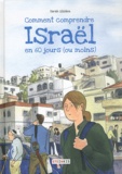 Sarah Glidden - Comment comprendre Israël en 60 jours (ou moins).