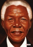 Kadir Nelson - Nelson Mandela.