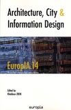 Khaldoun Zreik - Architecture, City & Information Design - EuropIA 14.