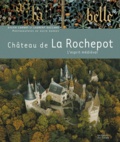 Laurent Saccaro et Sylvie Carnot - Château de La Rochepot - L'esprit médiéval.