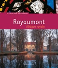 Alain Erlande-Brandenburg - Royaumont - Abbaye royale.
