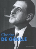 Eric Branca - Charles de Gaulle - Citations.