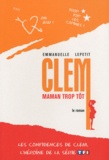 Emmanuelle Lepetit - Clem.