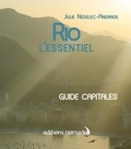 Julie Nedelec-Andrade - Rio - L'essentiel.