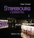 Cédric Douzant - Strasbourg - L'essentiel.