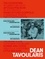 Jordan Mintzer et Wes Anderson - Conversations avec Dean Tavoularis.