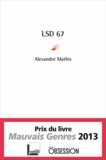 Alexandre Mathis - Lsd 67.