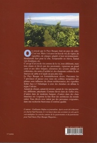Vins et vignobles du Pays Basque