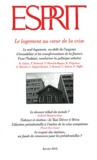 Olivier Mongin - Esprit N° 381, Janvier 2012 : Le logement au coeur de la crise.