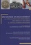 Yves Henigfeld et Edith Peytremann - Un monde en mouvement : la circulation des personnes, des biens et des idées à l'époque mérovingienne - Actes de XLe Journées internationales d’archéologie mérovingienne, Nantes (Loire-Atlantique), 3-5 octobre 2019.