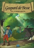  Behem - Gaspard de Besse Tome 14 : Le Cavalier sans tête.