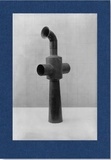 Luce Lebart - Inventions 1915-1938, du masque à gaz à la machine à laver.