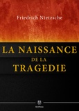 Friedrich Nietzsche - La Naissance de la tragédie - Hellénisme et Pessimisme.