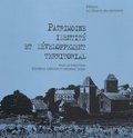 Edwige Garnier et Frédéric Serre - Patrimoine, identité et développement territorial.