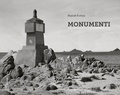 Marcel Fortini - Monumenti - Trois cent cinquante-deux monuments de Corse.