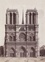 Médéric Mieusement - Notre-Dame - La cathédrale de Viollet-Le-Duc.