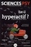 Boris Cyrulnik - Est-il hyperactif ? - Origines, critères, vécu....