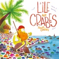 Anna Conzatti - L'île aux crabes.