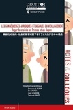 Emmanuel Aubin et Eri Kasagi - Les conséquences juridiques et sociales du vieillissement - Regards croisés en France et au Japon.
