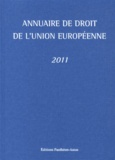 Claude Blumann et Fabrice Picod - Annuaire de droit de l'Union européenne.