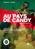 Jean-Marc Manach - Au pays de Candy.