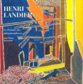 Jean-Pierre Guicciardi - Henri Landier - Le peintre des métamorphoses (1975-1987).
