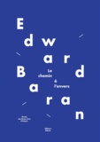 Christine Besson et Christian Rouillard - Edward Baran - Le chemin à l'envers. 1 DVD