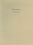 Denis Savary - Étourneaux (+CD).