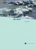 Jean Attali - Retours de mer. 1 CD audio