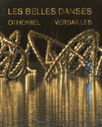 Jean-Michel Othoniel - Les belles danses, Versailles - Dans le bosquet du Théâtre d'eau redessiné par Louis Benech.