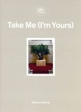 Christophe Beaux et Chiara Parisi - Take Me - (I'm Yours).