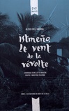 Alèssi Dell'Umbria - Istmeño, le vent de la révolte - Chronique d'une lutte indigène contre l'industrie éolienne. 1 DVD
