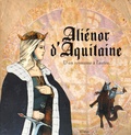 Patrice Julien - Aliénor d'Aquitaine - D'un royaume à l'autre....