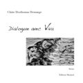 Claire Desthomas Demange - Dialogue avec Viva.
