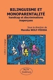 Mareike Wolf-Fédida - Bilinguisme et monoparentalité - Handicap et discriminations inaperçues.