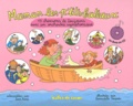 Bernadette Després - Maman les p'tits bateaux - 13 chansons de toujours avec un orchestre symphonique. 1 CD audio