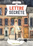 Anne Loyer - Hisse & Ho Tome 5 : La lettre secrète.