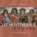 Alejandro Cely Velasquez et Bernard Jollivet - Les Arts libéraux du Puy-en-Velay - Une oeuvre en quête d'auteur.