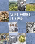 Géraldine Marcon et Jean-Louis Rocher - Saint-Bonnet-le-Froid.