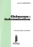 Jean-Yves Kerbrouc'h - Chômeurs : indemnisation.