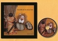 Gaëlle Fratelli - Asukilé et le vieux lion. 1 CD audio