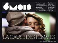Marie-Pierre Subtil - 6 mois - Le XXIe siècle en images N° 16, automne 2018-hiver 2019 : La Cause des femmes.