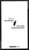 Johary Ravaloson - Les nuits d'Antananarivo.